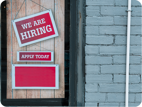 Post a job or browse services