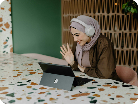 Collaborate securely and efficiently