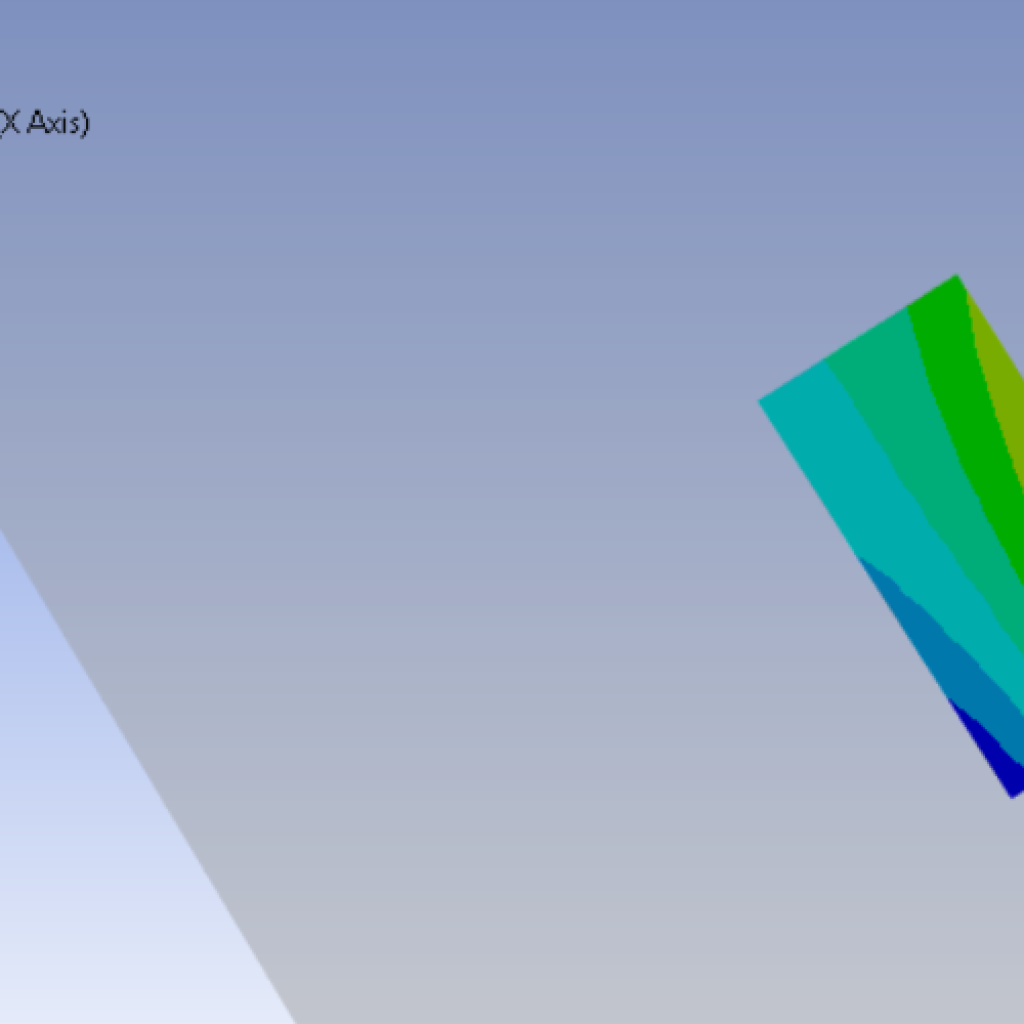 3041I will do Structural analysis and Multiphysics simulation